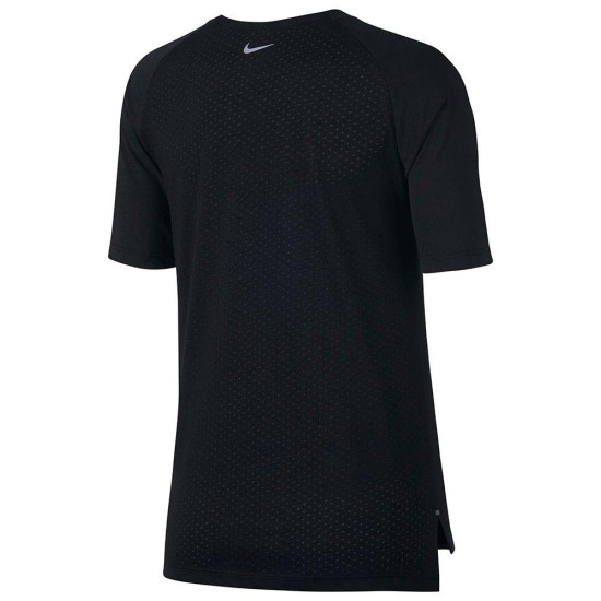 Nike Γυναικεία κοντομάνικη μπλούζα Nike Γυναικεία κοντομάνικη μπλούζα